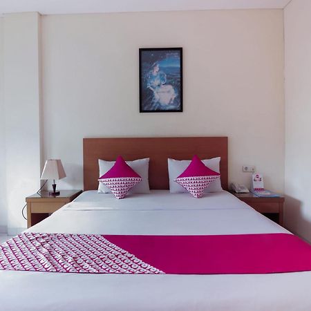 Capital O Galaxy Inn Бандунг Екстериор снимка